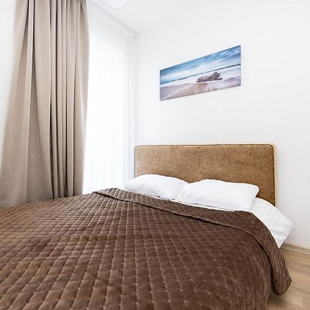 Maluno Vilos Apartments Паланга Екстериор снимка