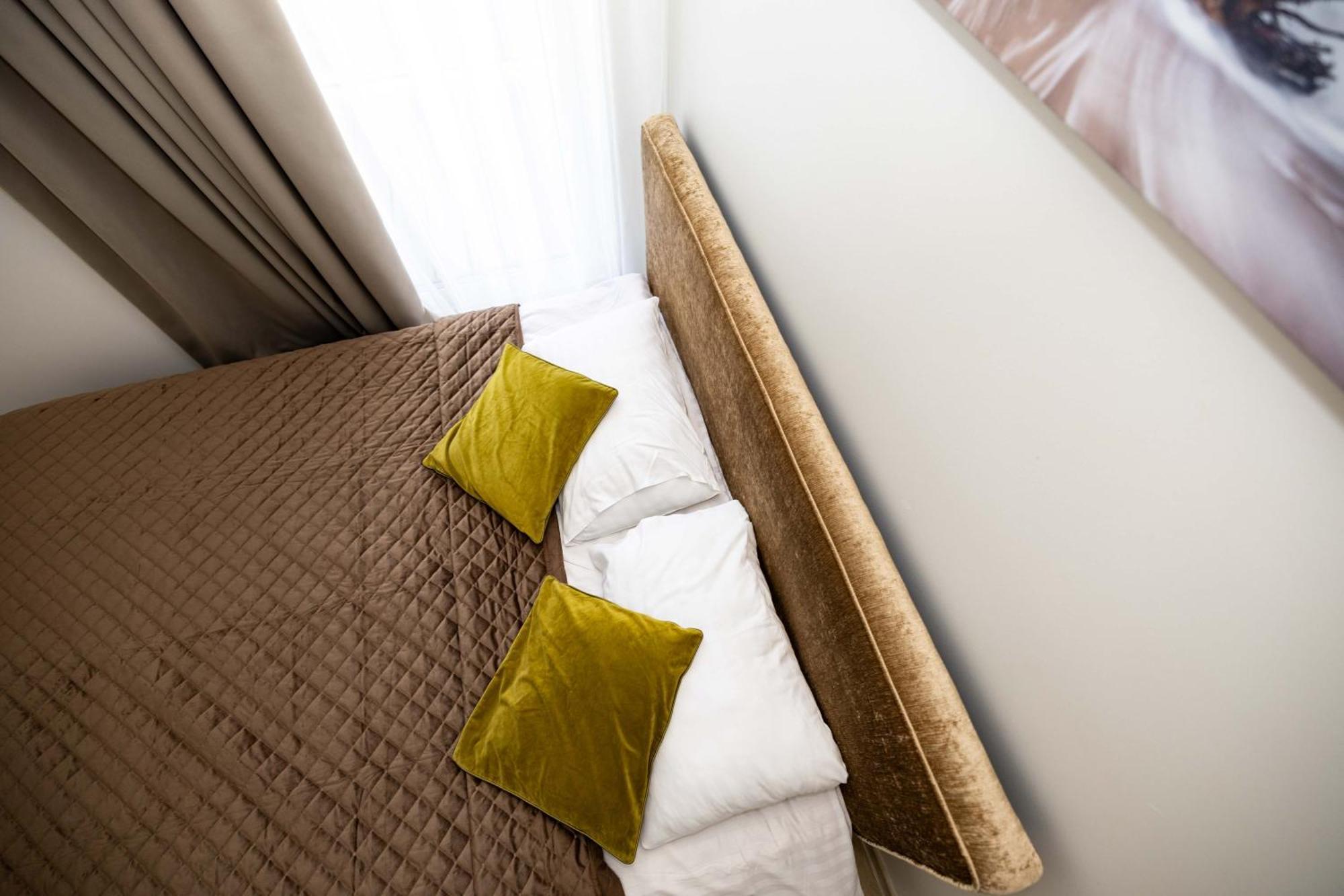 Maluno Vilos Apartments Паланга Екстериор снимка