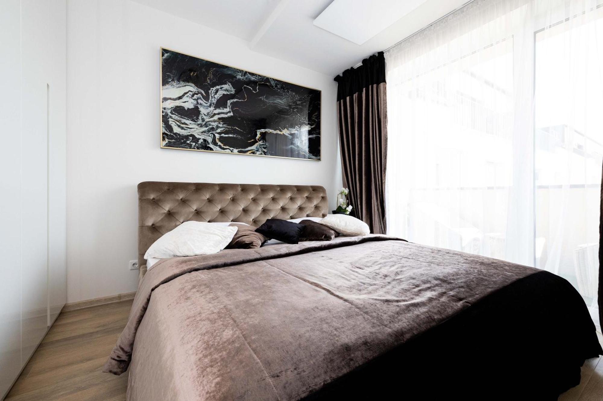 Maluno Vilos Apartments Паланга Екстериор снимка