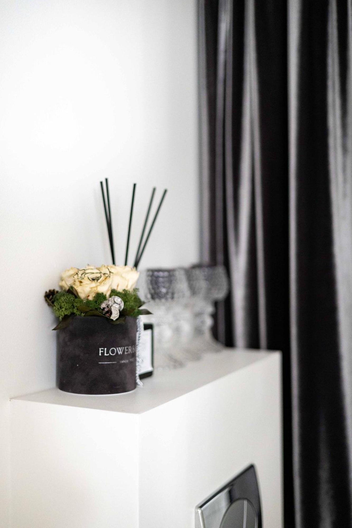Maluno Vilos Apartments Паланга Екстериор снимка