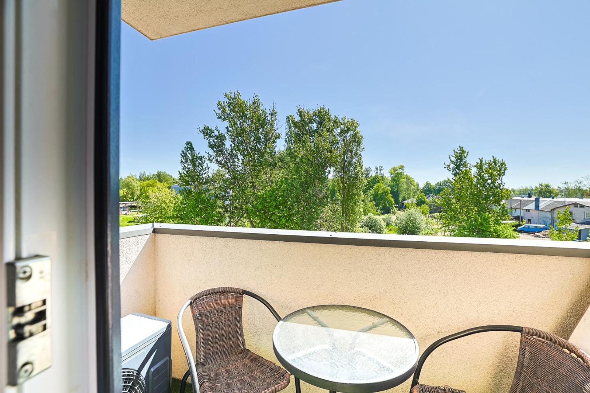 Maluno Vilos Apartments Паланга Екстериор снимка