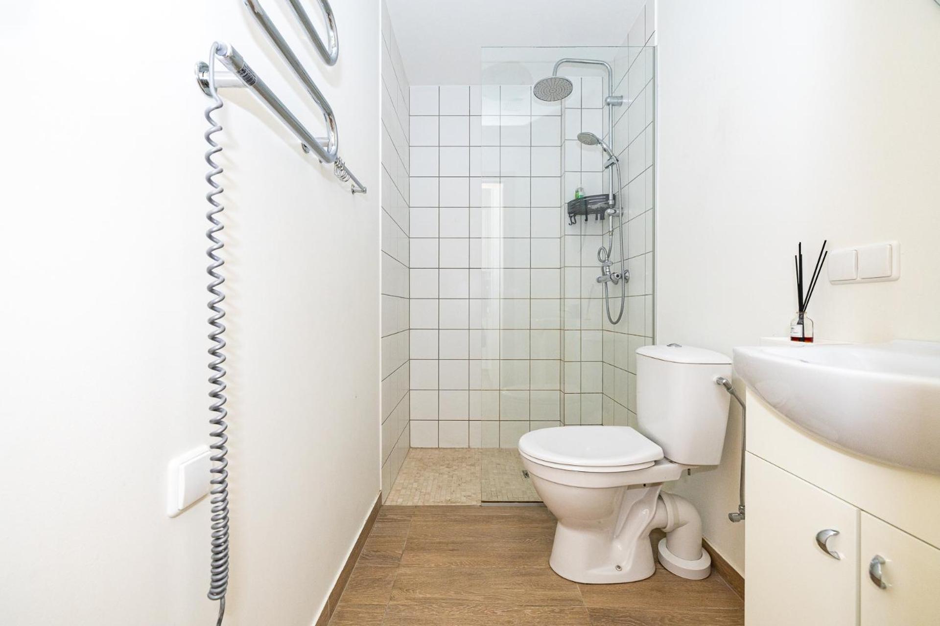 Maluno Vilos Apartments Паланга Екстериор снимка