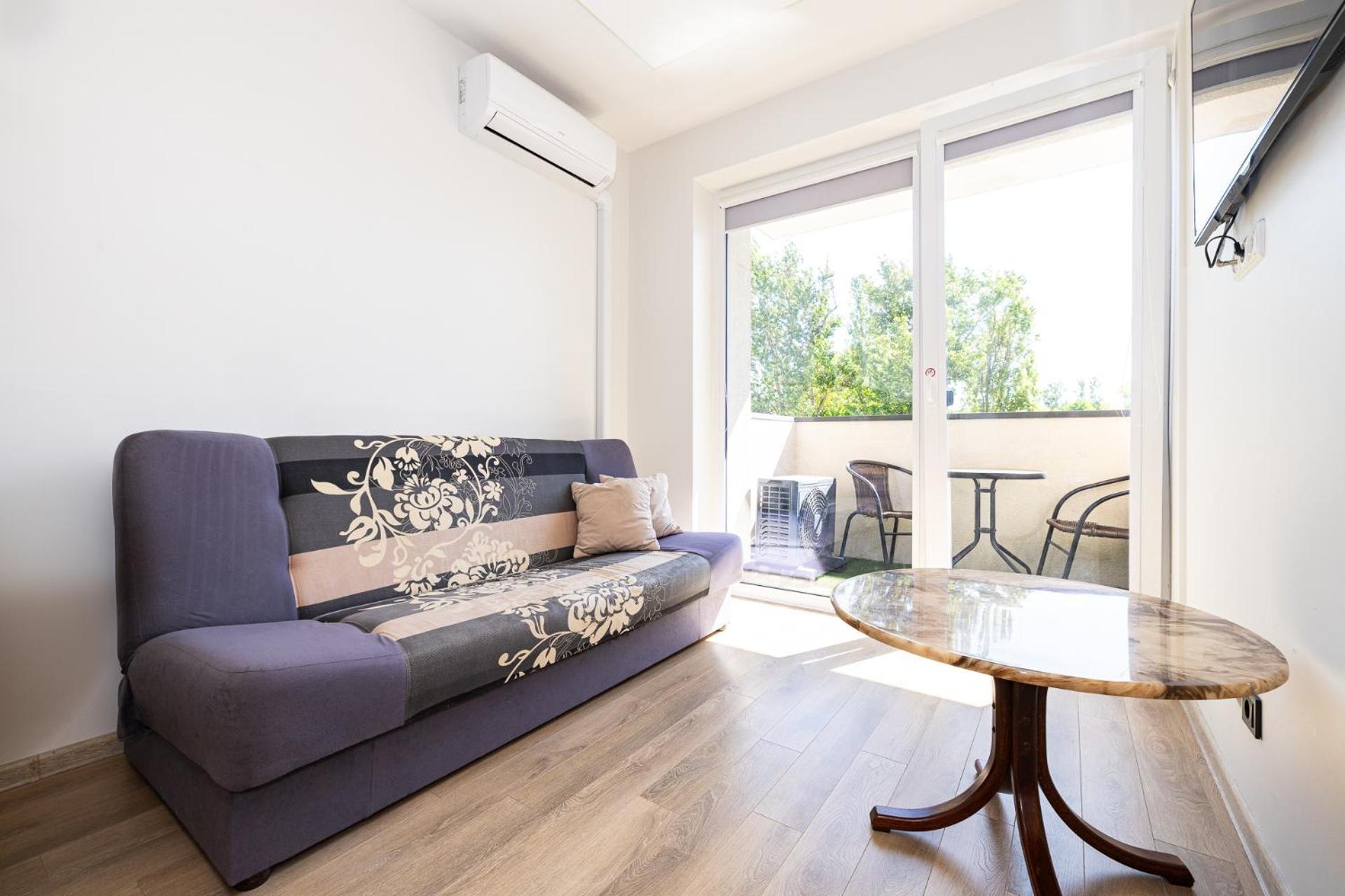 Maluno Vilos Apartments Паланга Екстериор снимка
