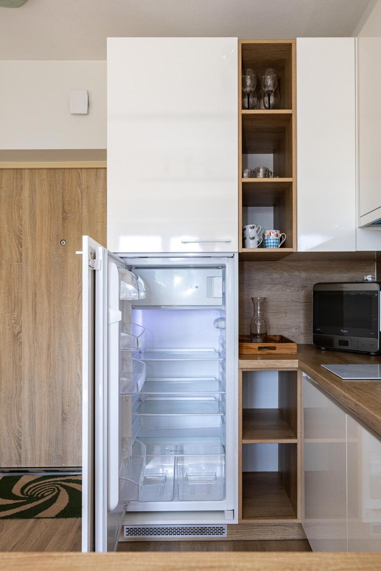 Maluno Vilos Apartments Паланга Екстериор снимка