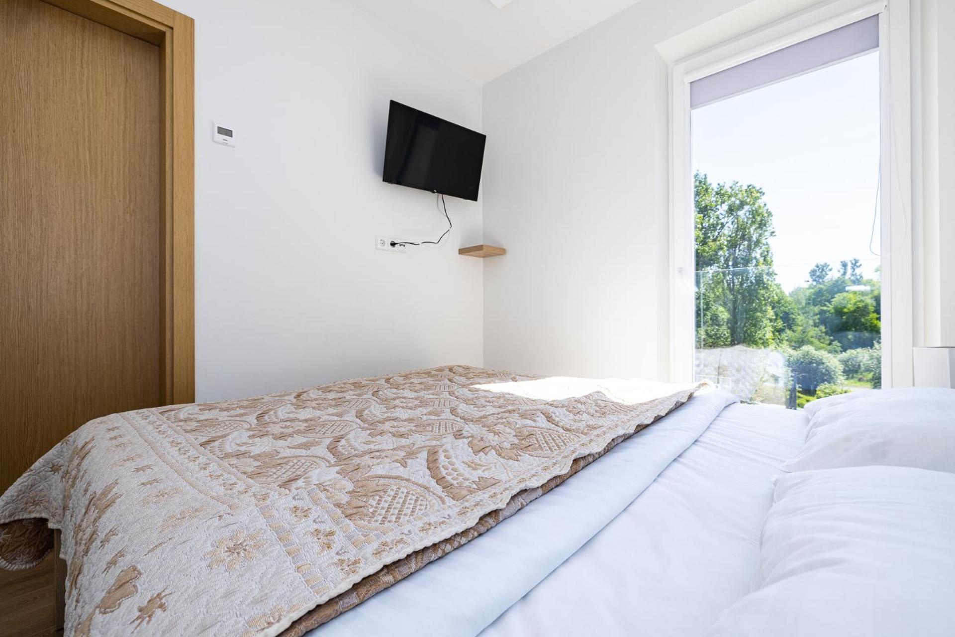 Maluno Vilos Apartments Паланга Екстериор снимка