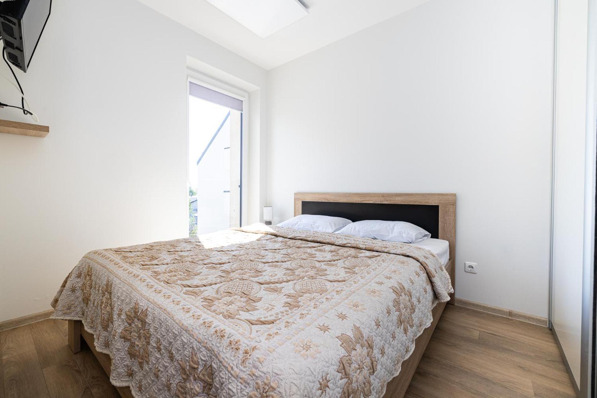 Maluno Vilos Apartments Паланга Екстериор снимка