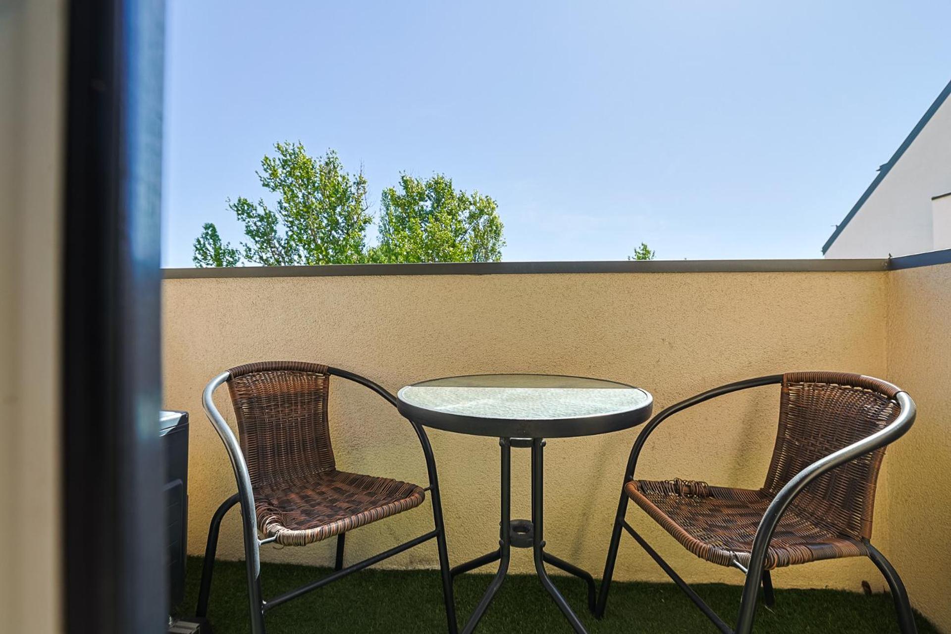 Maluno Vilos Apartments Паланга Екстериор снимка